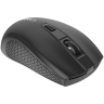 Canyon MW-7 безжична мишка черен
