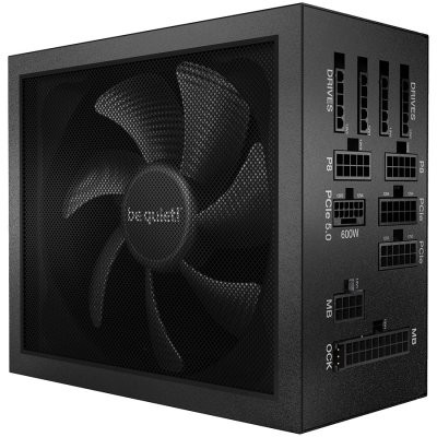 Be Quiet System Power 13 750W захранване