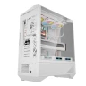 Darkflash DY460 кутия за компютър бял