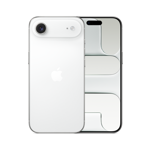 Apple iPhone Air 12GB, 256GB Cloud White смартфон mg2m4zd/a