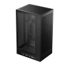 DeepCool CH270 Digital кутия за компютър черен