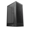 DeepCool CH270 Digital кутия за компютър черен
