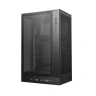 DeepCool CH270 Digital кутия за компютър черен