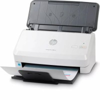 HP ScanJet Pro 2000 S2 скенер