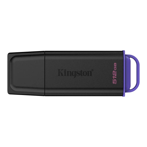 Kingston DataTraveler Exodia G2 512GB USB 3.2 памет
