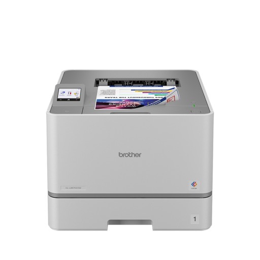 Brother HL-L8570CDW цветен LED принтер