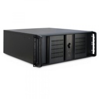 Inter Tech 4U-4098-S кутия за компютър