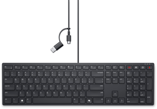 Dell Collaboration KB525C клавиатура