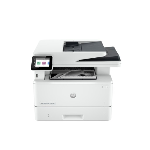 HP LaserJet Pro MFP 4102fdw лазерно многофункционално устройство (2Z624F)