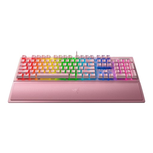 Razer BlackWidow V3 Green Switch механична клавиатура