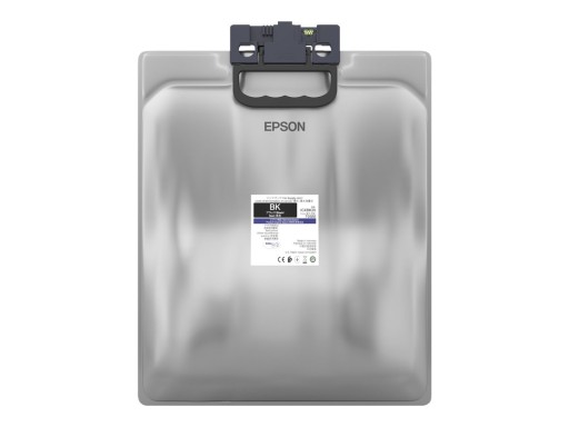 Epson WorkForce Pro WF-C879R Black XXL консуматив