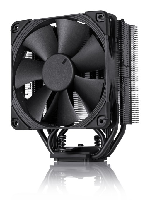 Noctua NH-U12S вентилатор за процесор черен
