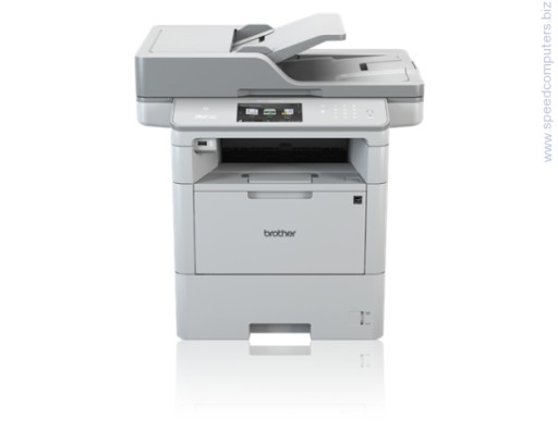 Лазерно многофункционално устройство Brother MFC-L6800DW