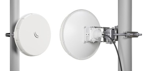 Mikrotik Wireless Wire nRAY точка за достъп