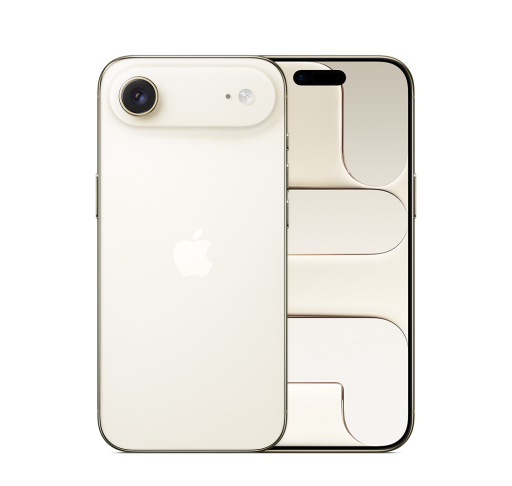 Apple iPhone Air 12GB, 256GB Light Gold смартфон mg2n4zd/a