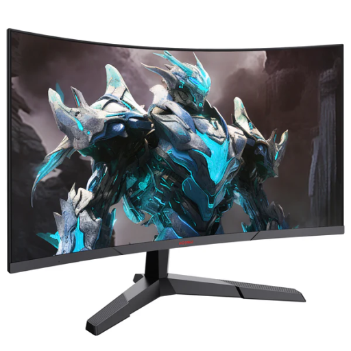 Koorui 27E6QCA 27" VA 180Hz монитор