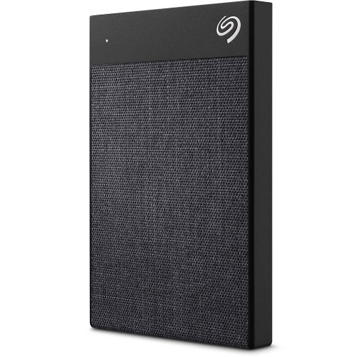 Seagate Backup Plus UltraTouch 2TB USB 3.0 външен твърд диск