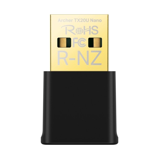 TP-Link Archer TX20U Nano AX1800 USB адаптер