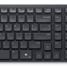 Dell Silent KM555 клавиатура и мишка
