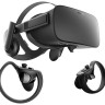 Очила за виртуална реалност Oculus Rift HD + Oculus Touch контролер