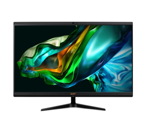 Acer Aspire C27-1800 i5-1335U 1TB компютър - всичко в едно