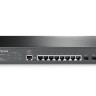 TP-LINK JetStream TL-SG3210 JetStream 8-Port сиуч