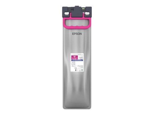 Epson WorkForce Pro WF-C879R Magenta XXL консуматив