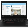 Lenovo ThinkPad L590 i5-8365U 8GB 256GB NVMe лаптоп втора употреба