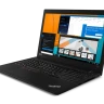 Lenovo ThinkPad L590 i5-8365U 8GB 256GB NVMe лаптоп втора употреба