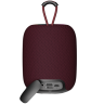 Canyon BSP-8 Bluetooth тонколона червен