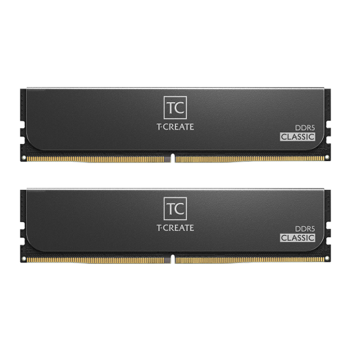 Team Group T-Create Classic 32GB (2x16GB) 5600MHz DDR5 CL38 памет