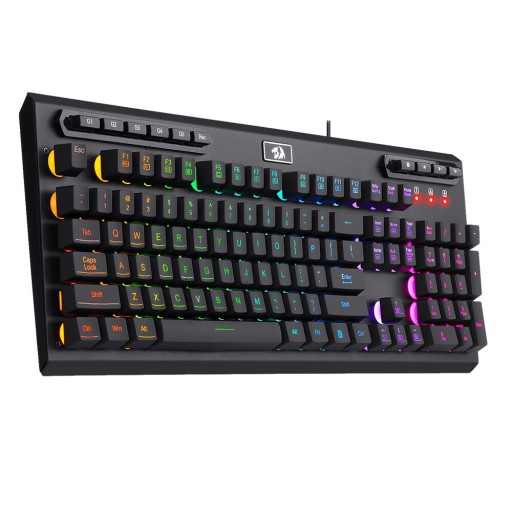 Redragon Aditya K513-RGB клавиатура с RGB осветление
