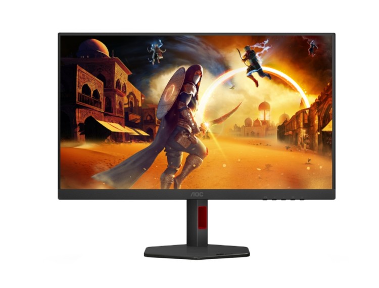 AOC U27G4R 27" IPS WLED монитор