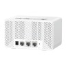 Mercusys Halo H37BE BE6500 безжична mesh система 2 броя