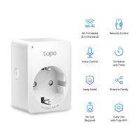 TP-Link Tapo P100 Wi-Fi Smart мини контакт