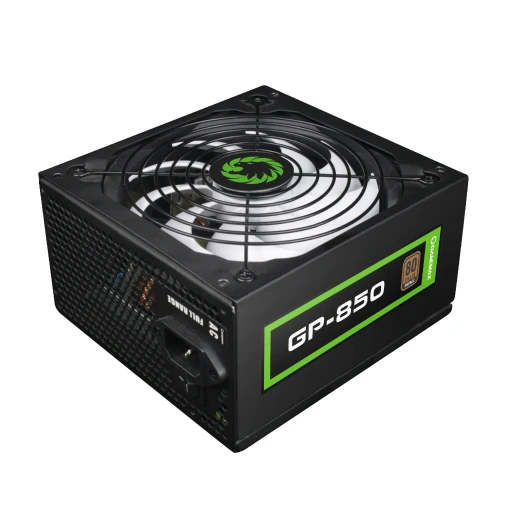 Gamemax GP-850 850W захранване за компютър