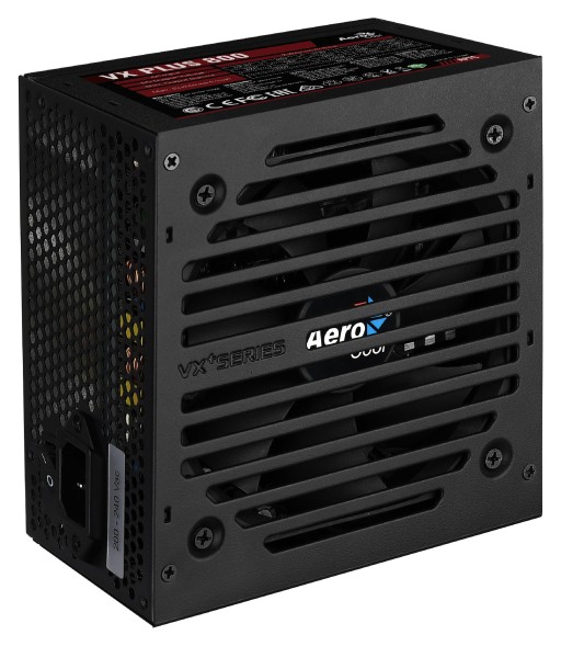 AeroCool VX PLUS 800W A-PFC захранване за компютър
