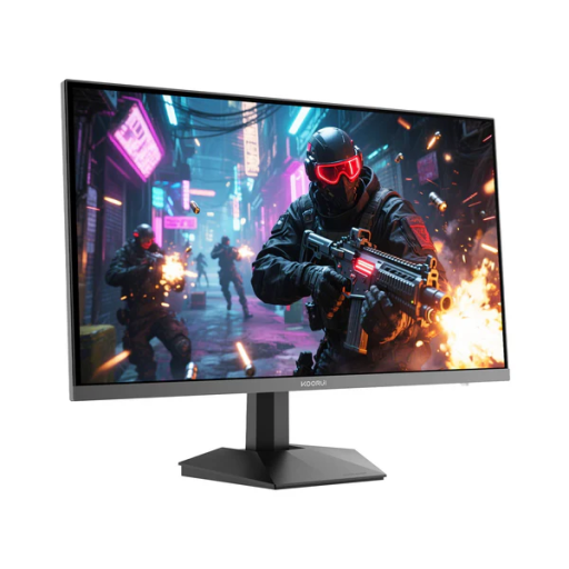 Koorui GN02 27" VA 240Hz монитор