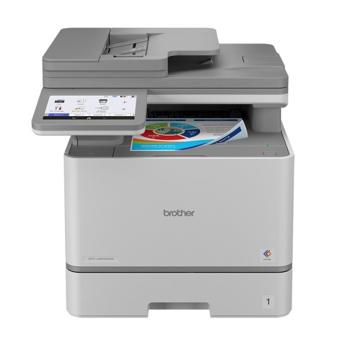 Brother MFC-L8970CDW цветен LED принтер
