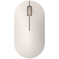 Xiaomi Lite 2 GL Wireless безжична мишка бял