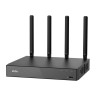 Imou NVR-N110W-8A0E 10-канален NVR, Wi-Fi 6, 8Mp, видеорекордер 