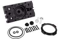 Alphacool Eisfach - Single Laing D5 - backside modification kit