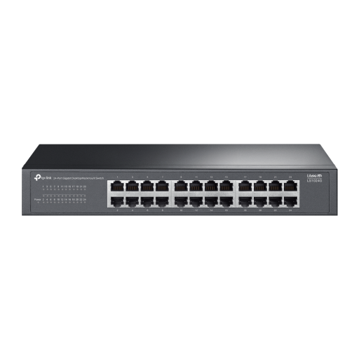 TP-Link LS1024G 24-портов суич