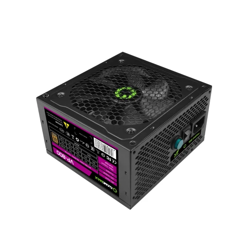 Gamemax VP-800 800W захранване за компютър