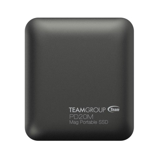 Team Group PD20M Mag 1TB USB 3.2 SSD диск