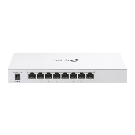 TP-Link Festa FS308GP 8-портов суич