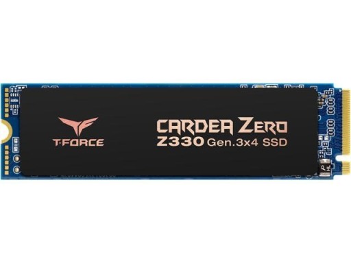 Team Group T-Force Gaming Cardea Zero Z330 2TB SSD диск