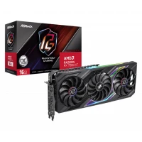 ASRock RX 7800 XT Phantom Gaming 16GB GDDR6 видео карта