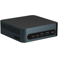 Prestigio Solutions PSMPC103 i3-1215u малък компютър