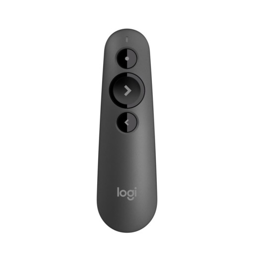 Logitech R500 презентер